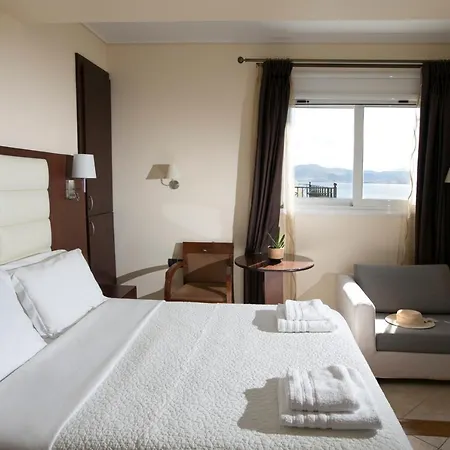 Almira Mare Ξενοδοχείο