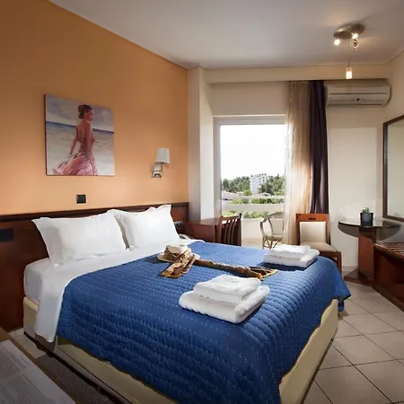 Almira Mare Ξενοδοχείο