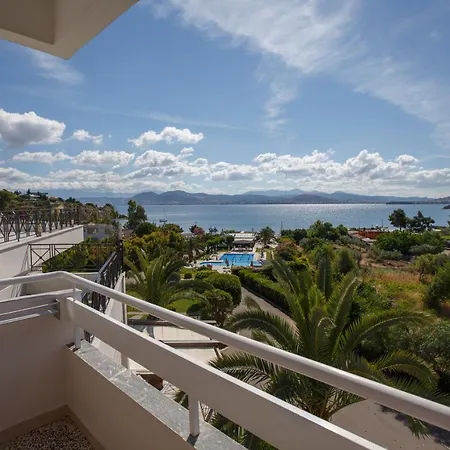 Almira Mare Hotel