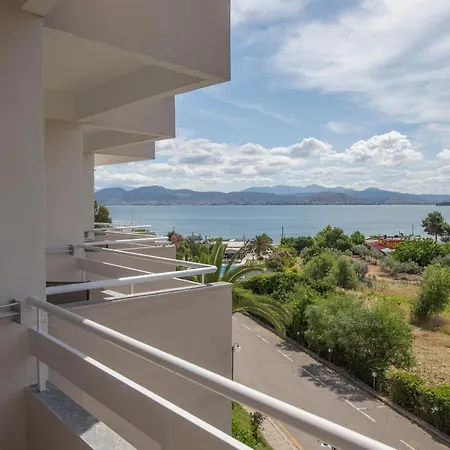 Almira Mare Ξενοδοχείο 4*