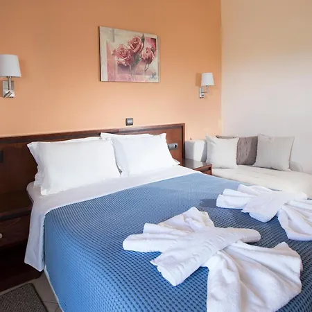 Almira Mare 4* Χαλκίδα