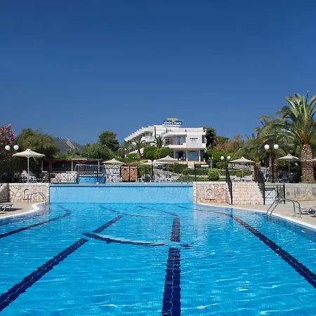 Almira Mare Hotel