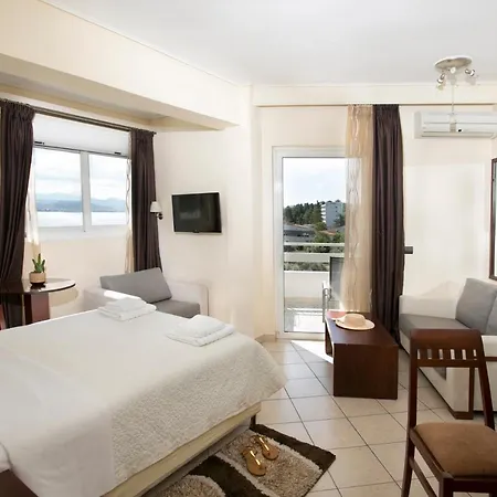 Hotell Almira Mare