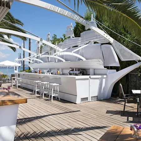 Almira Mare Отель 4*