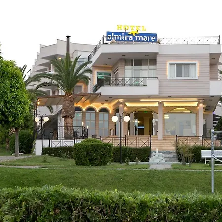 Hotel Almira Mare Chalkida