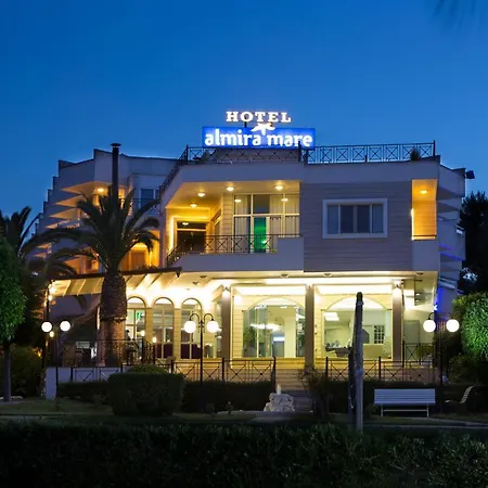 Almira Mare Отель