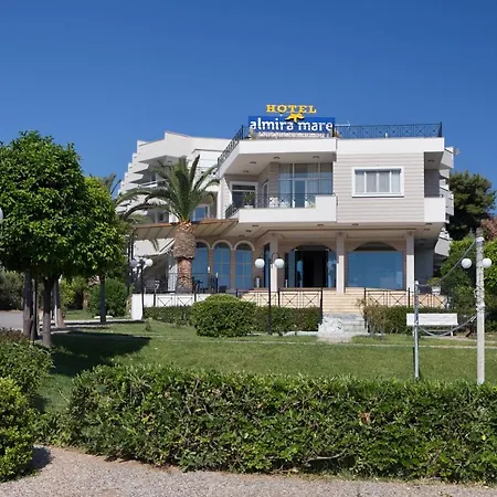 Almira Mare Hotel Chalkís