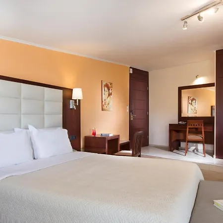 Almira Mare 4* Chalkida