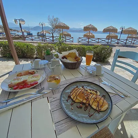 Almira Mare Hotel 4*