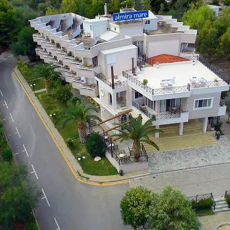 Almira Mare Ξενοδοχείο