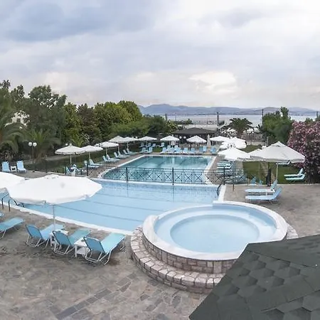 Almira Mare 4* Chalkida