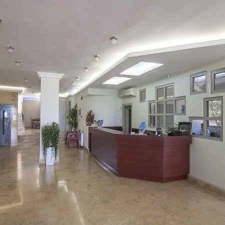 Ξενοδοχείο Almira Mare