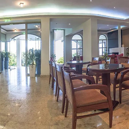 Almira Mare Hotel
