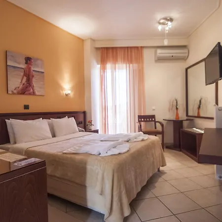 Отель Almira Mare 4*