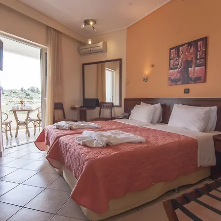 Almira Mare Hotel