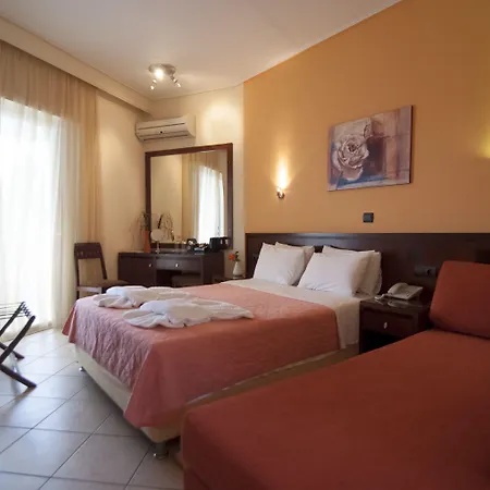 Almira Mare 4*