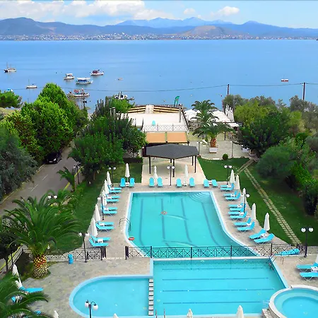 Ξενοδοχείο Almira Mare Χαλκίδα