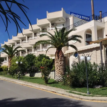 Almira Mare Ξενοδοχείο