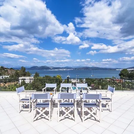 Almira Mare Отель