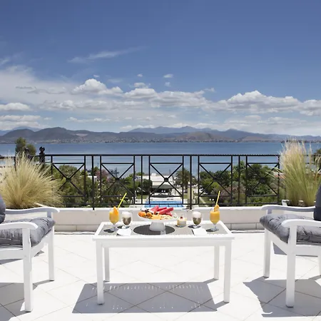 Almira Mare Hotel