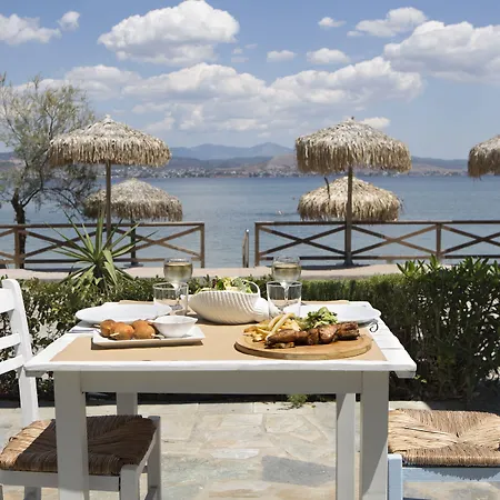 Almira Mare Халкида