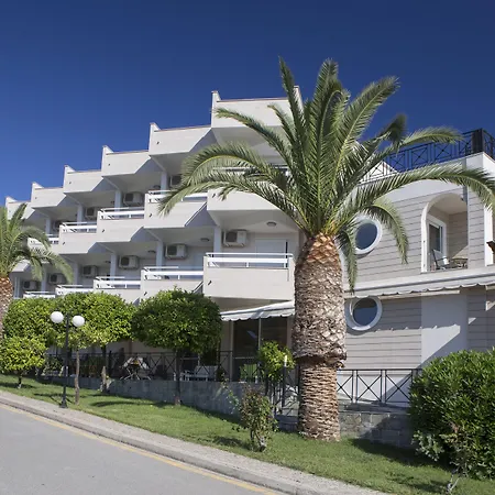 Almira Mare Hotel Chalkida