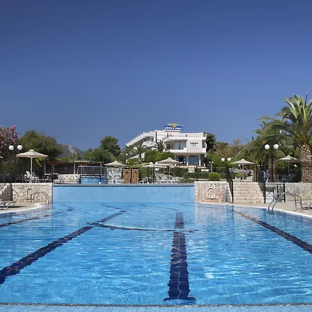 Almira Mare Халкида