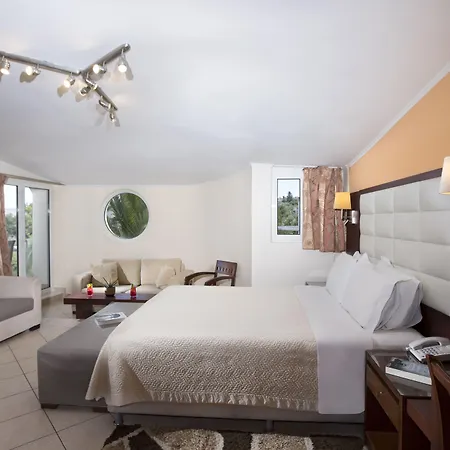 Ξενοδοχείο Almira Mare Χαλκίδα