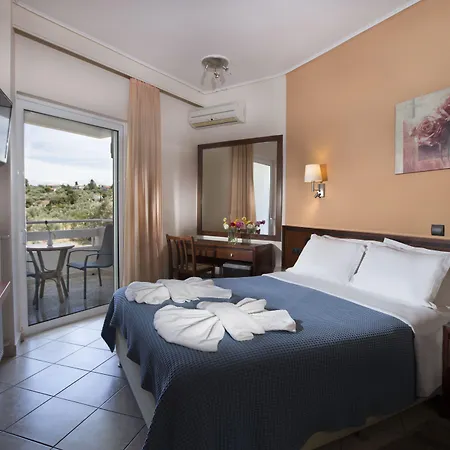 Almira Mare Ξενοδοχείο