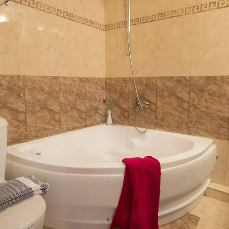Hotel Almira Mare