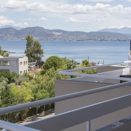 Almira Mare Ξενοδοχείο