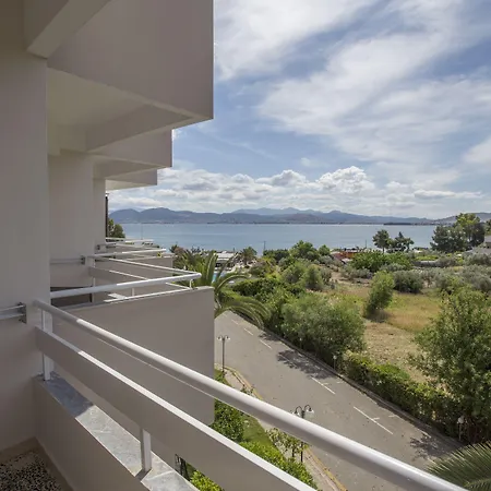 Almira Mare Χαλκίδα