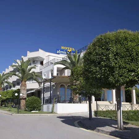 Almira Mare 4*