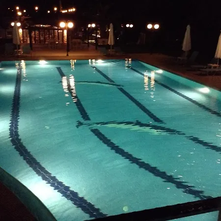 Almira Mare Χαλκίδα