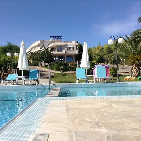 Almira Mare