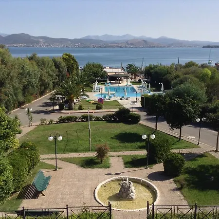 Almira Mare Χαλκίδα