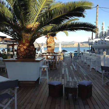 Almira Mare Chalkida