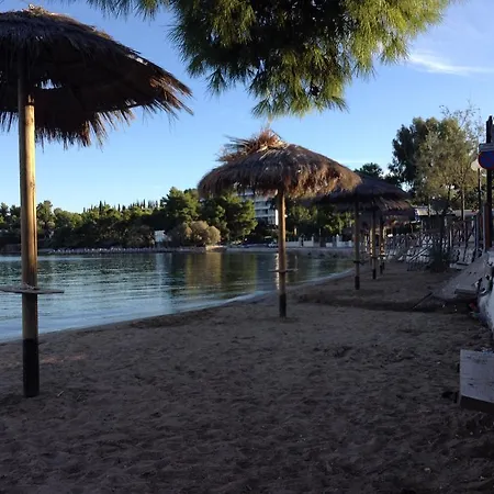 Ξενοδοχείο Almira Mare