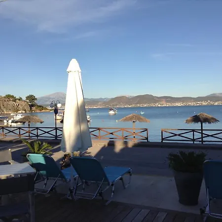 Ξενοδοχείο Almira Mare