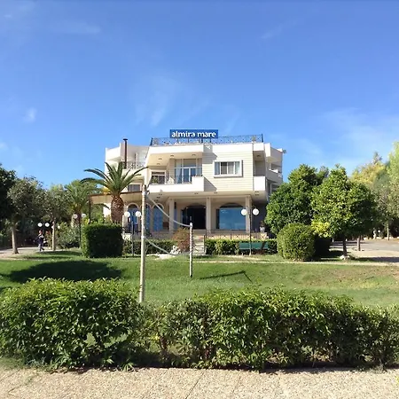 Hotel Almira Mare