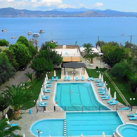Almira Mare Ξενοδοχείο Χαλκίδα