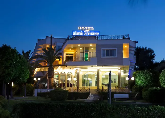 Almira Mare Hotel