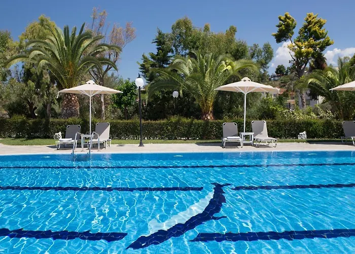 Almira Mare Chalkís