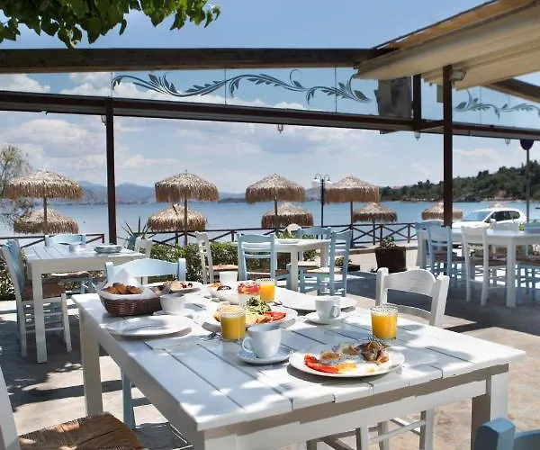 Almira Mare Chalkís