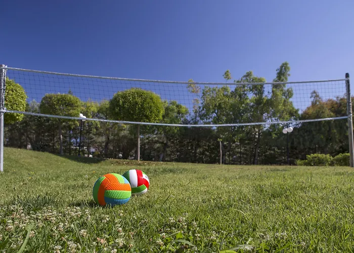 Hotel Almira Mare 4*